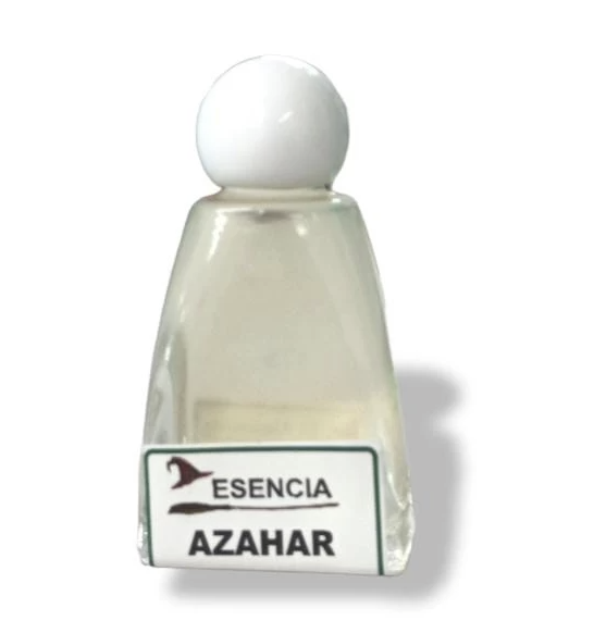 Esencia de Azahar 10 ml