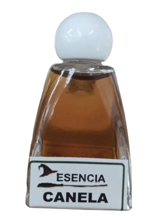 Esencia de Canela 10 ml