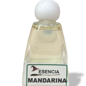 Esencia de Mandarina 10 ml