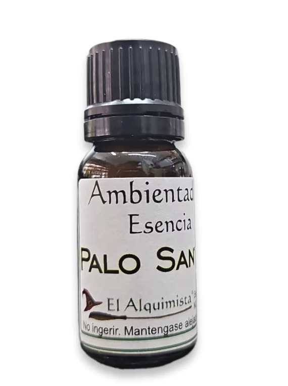 Esencia de Palo Santo 10 ml