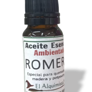 ESENCIA ROMERO Esencia de Romero 15 ml