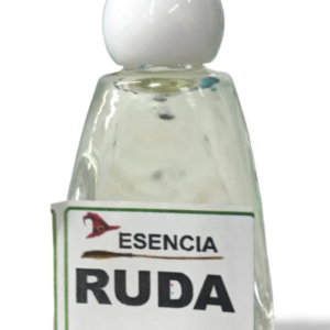 ESENCIA RUDA Esencia de Ruda 15 ml