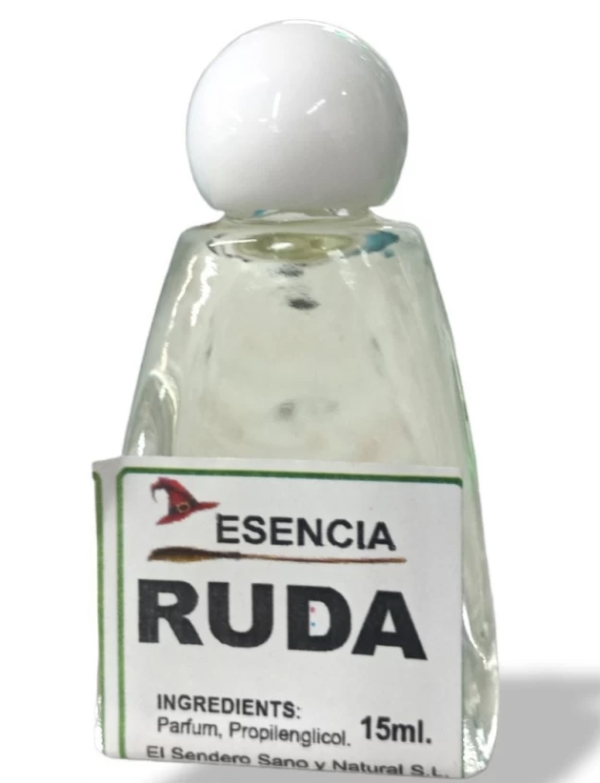 Esencia de Ruda 15 ml