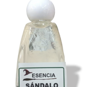 ESENCIA SANDALO Esencia de Sándalo 15 ml
