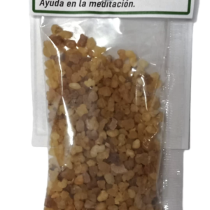 Incienso en Grano Iglesia