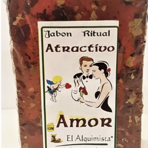 Jabón Amor 100 g
