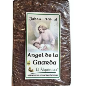 Jabón Ángel de la Guarda 100 g