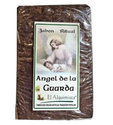 Jabón Ángel de la Guarda 100 g