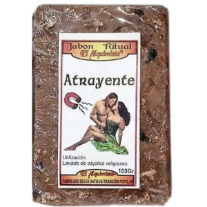 Jabón Atrayente 100 g