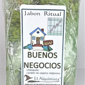 Jabón Buenos Negocios 100 g