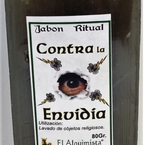 Jabón Contra la Envidia 100g