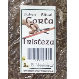 Jabón Corta Tristeza 100g