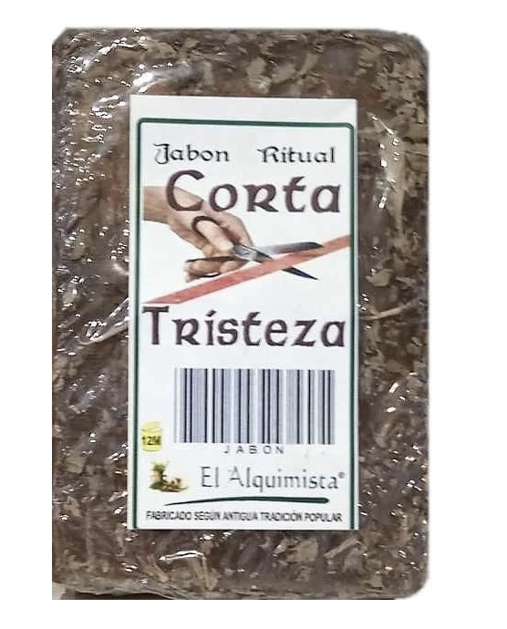 Jabón Corta Tristeza 100g