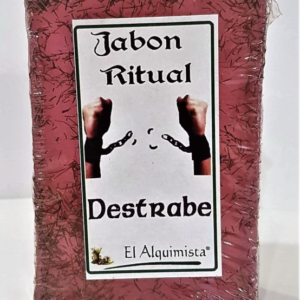 Jabón Destrabe 100g