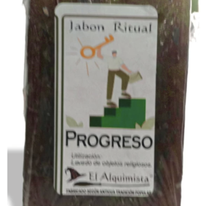 Jabón Progreso 100g