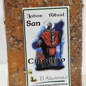 Jabón San Cipriano 100g