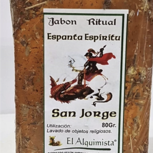 Jabón San Jorge 100g