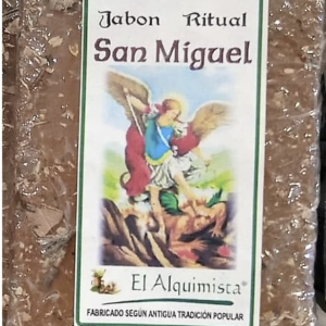 Jabón San Miguel 100g