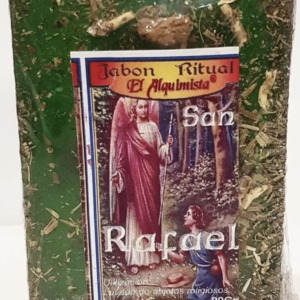 Jabón San Rafael 100g