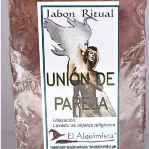 Jabón Unión de Pareja 100g