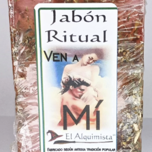 Jabón Ven a Mí 100g