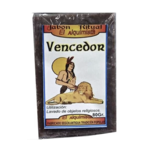 Jabón Vencedor 100g