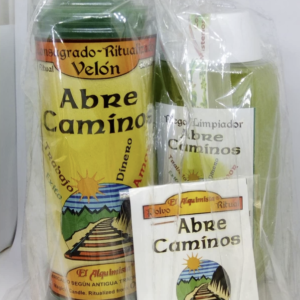 Kit Completo Abre Caminos