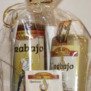 Kit Ritual Trabajo