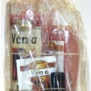 Kit Completo Ven a Mí