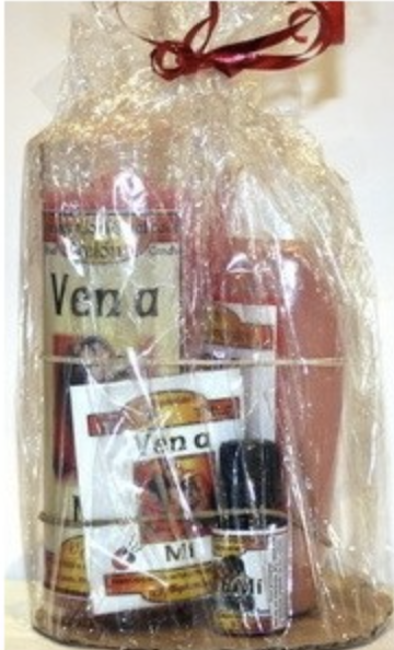 Kit Completo Ven a Mí
