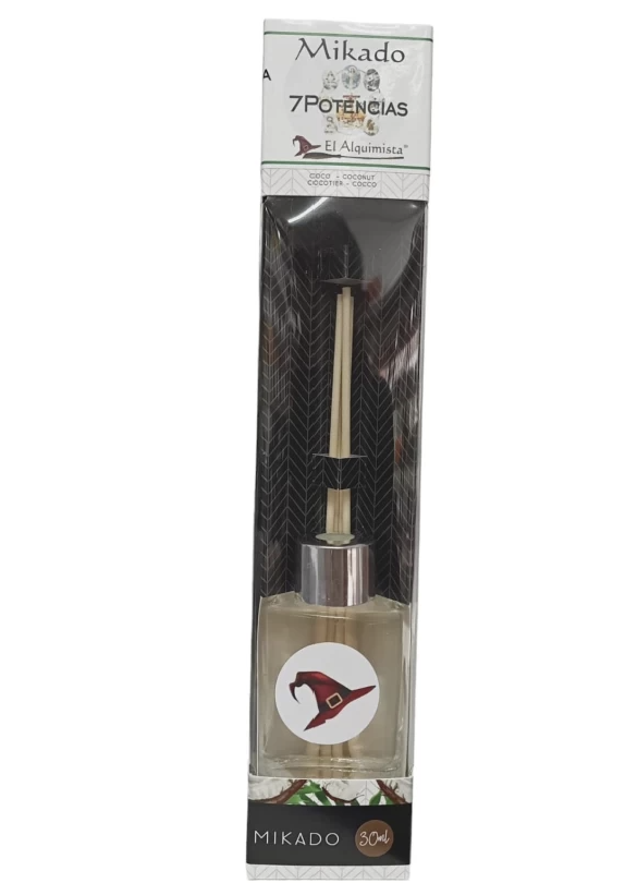 Mikado 7 Potencias 30 ml