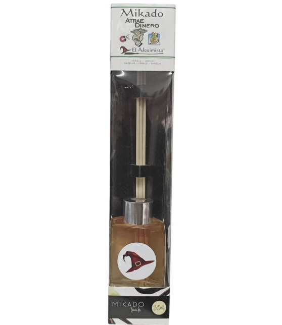 Mikado Atrae Dinero 30 ml