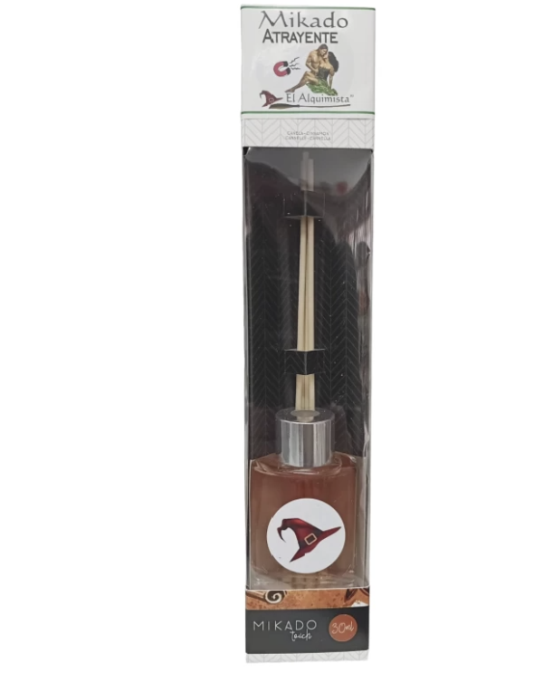 MIKADO ATRAYENTE Mikado Garrapata 30 ml