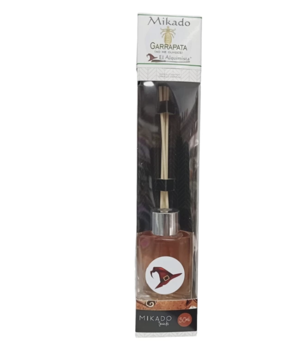 MIKADO GARRAPATA Mikado Garrapata 30 ml