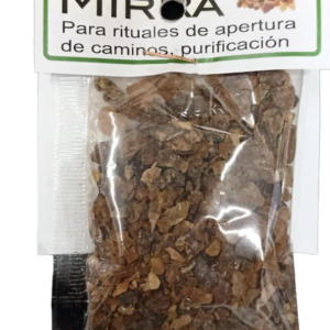 MIRRA Mirra Natural