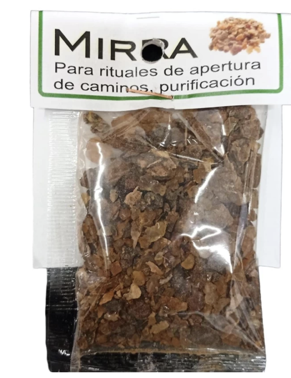 Mirra Natural