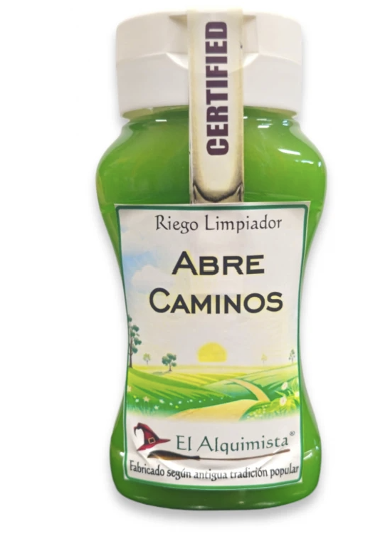 Riego Abre Caminos 345 Ml