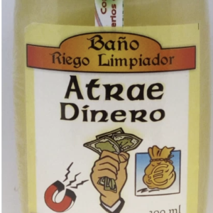 Atrae Dinero Riego Limpiador 345 Ml