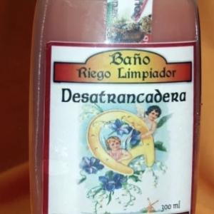 Riego Limpiador Desatrancadera 345 Ml