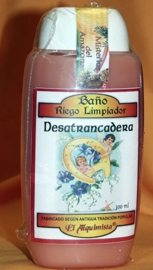 Riego Limpiador Desatrancadera 345 Ml
