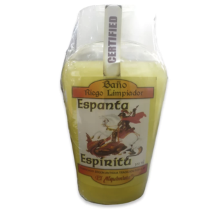 Espanta Espíritus Riego Limpiador 345 Ml