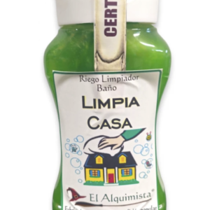 Riego Limpiador Limpia Casa 345 Ml