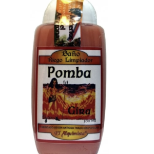 Riego Limpiador Pomba Gira 345 Ml