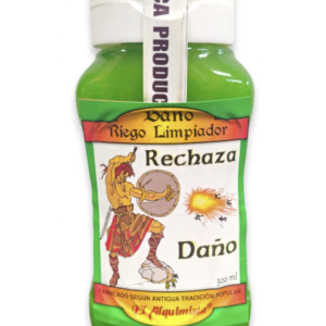 Riego Limpiador Rechaza Daño 345 Ml