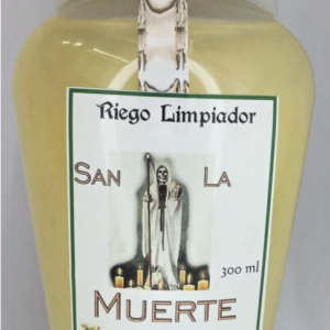 Riego Limpiador San La Muerte 345 Ml