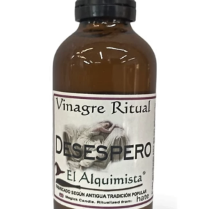 Desespero Vinagre 50 ml