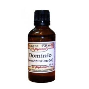 Dominio Vinagre 50 ml