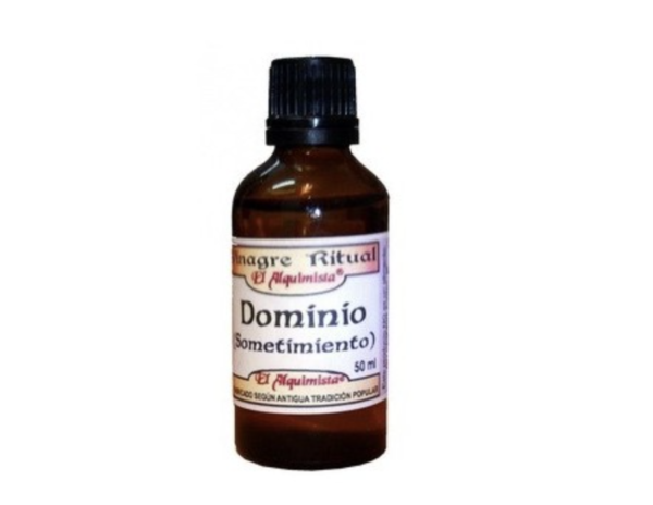 VINAGRE DOMINIO Dominio Vinagre 50 ml