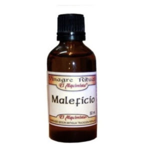 Maleficio Vinagre 50 ml