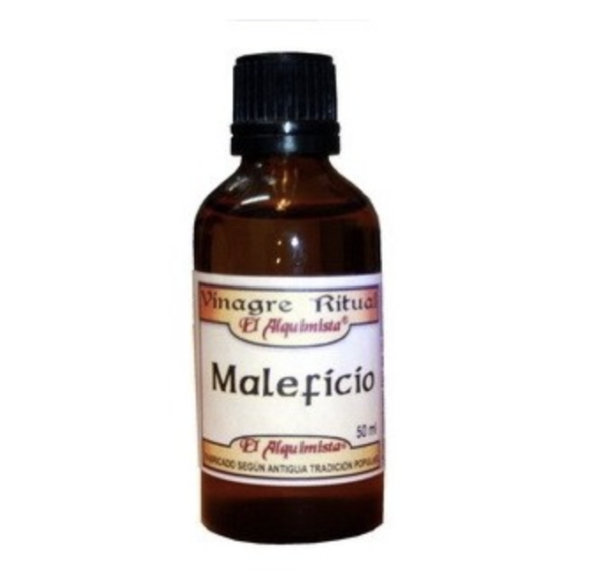 Maleficio Vinagre 50 ml